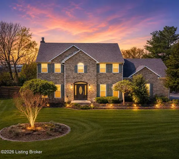 1039 Cobblestone Cir, Shepherdsville, KY 40165
