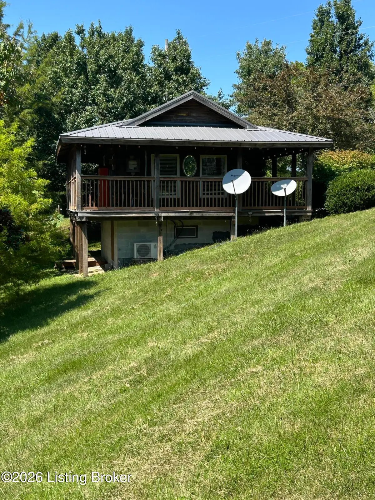 1340 Zen Forest Rd, Turners Station, KY 40075 - #1