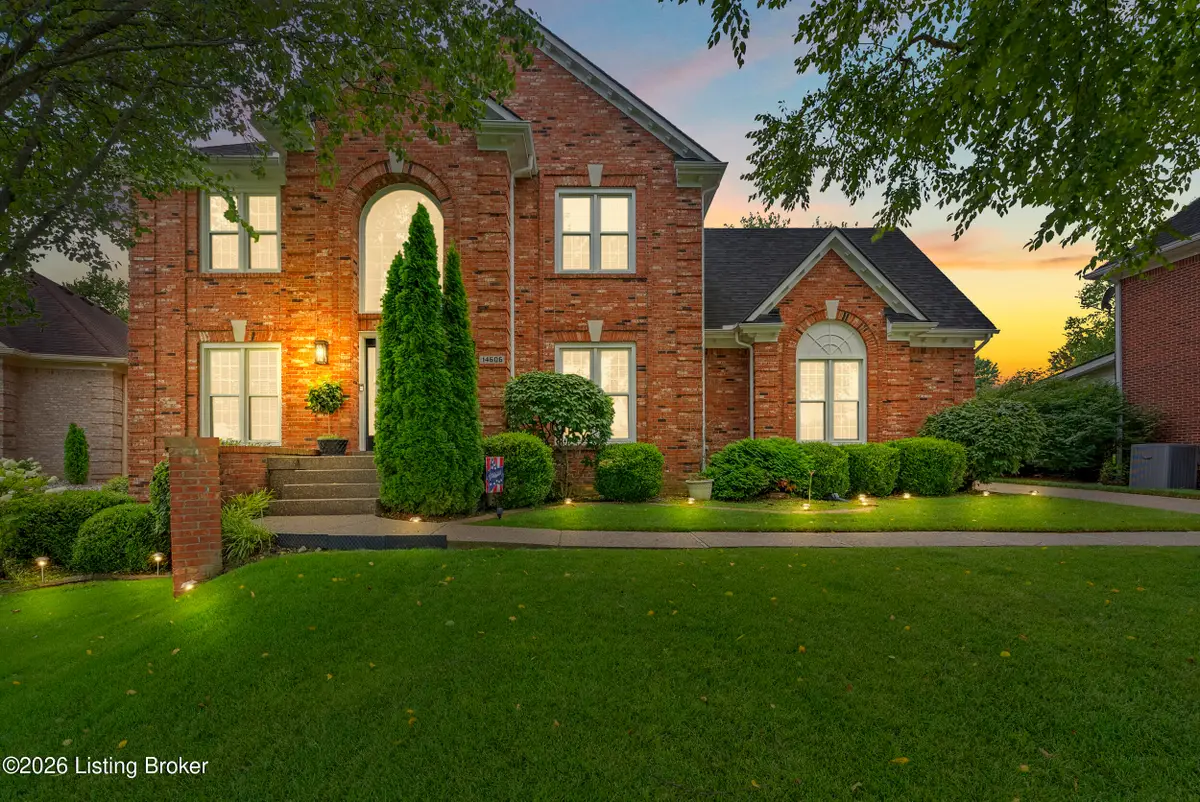 14606 Lake Bluff Pl, Louisville, KY 40245 - #1