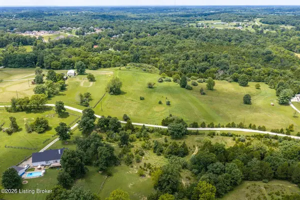 Tract 2 Ash Run Ln, La Grange, KY 40031