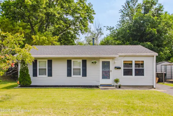 4107 Angel Terrace, Louisville, KY 40299