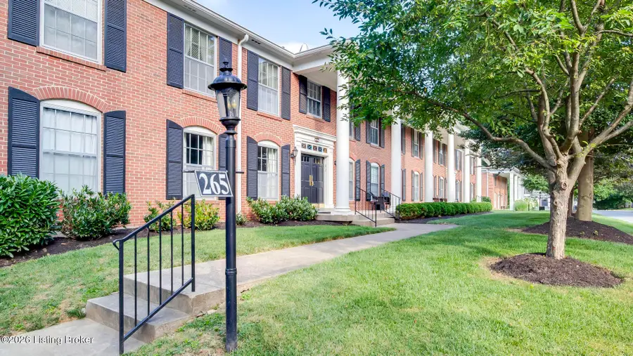 265 Leland Ct #APT 3, Louisville, KY 40207 - #3