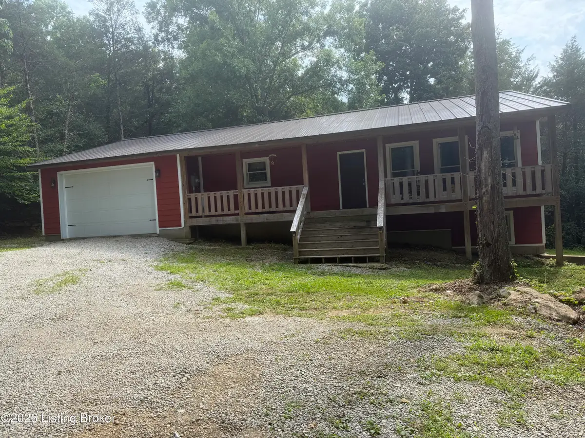 680 Hough Run Rd, Mount Washington, KY 40047 - #1