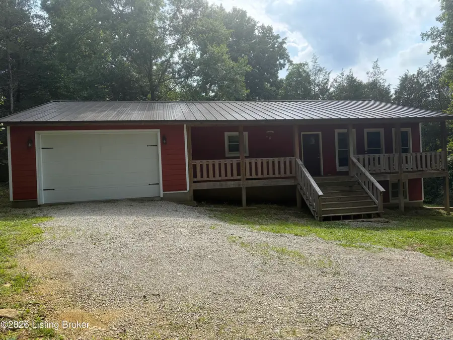 680 Hough Run Rd, Mount Washington, KY 40047 - #2
