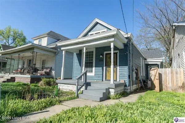 726 Louis Coleman Jr Dr, Louisville, KY 40211