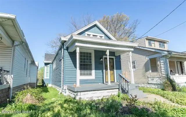 726 Louis Coleman Jr Dr, Louisville, KY 40211 - #2