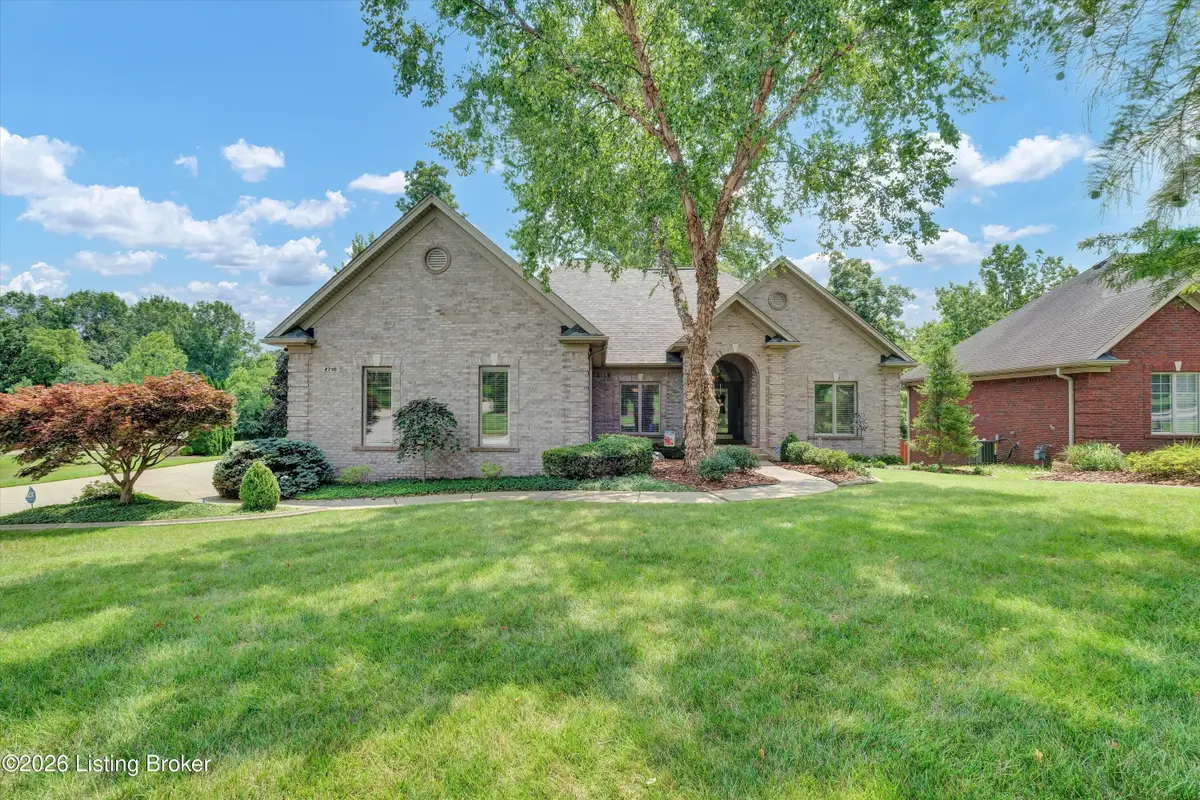 2710 Razor View Ct, Louisville, KY 40299 - #1