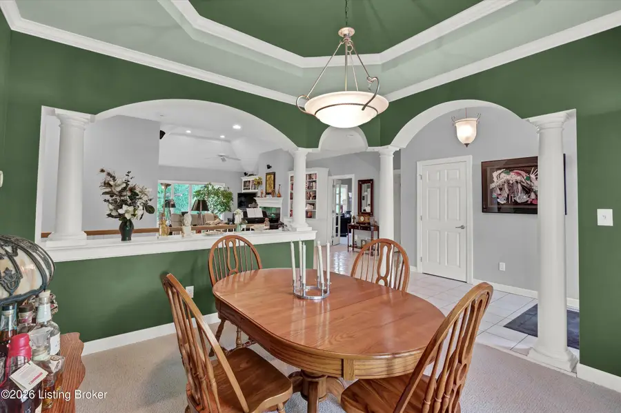 2710 Razor View Ct, Louisville, KY 40299 - #2