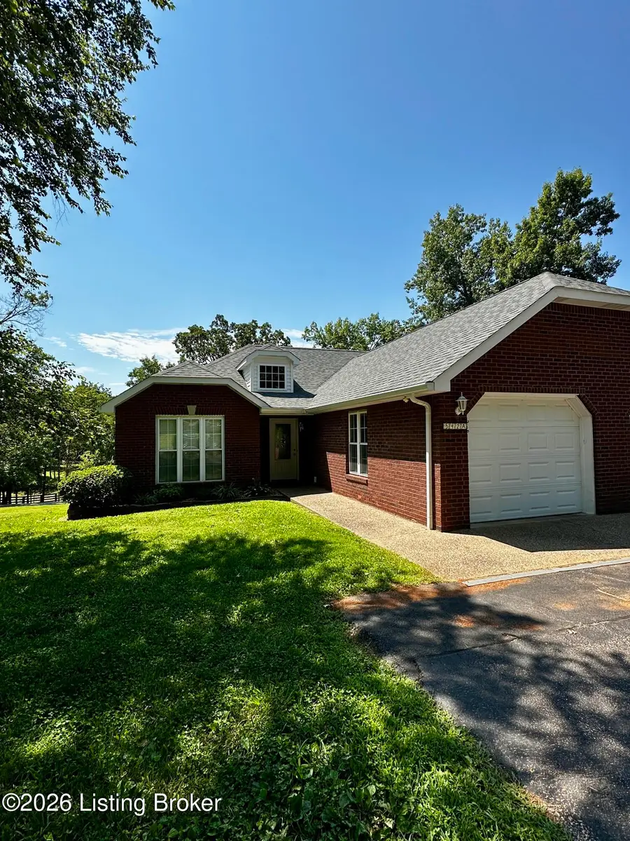 542A Hillcrest Dr, Brandenburg, KY 40108 - #2