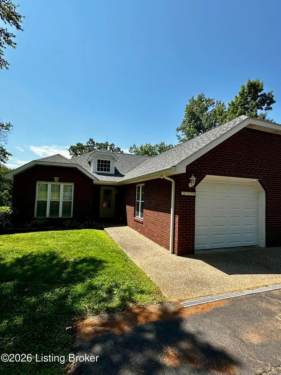 542A Hillcrest Dr, Brandenburg, KY 40108 - #3
