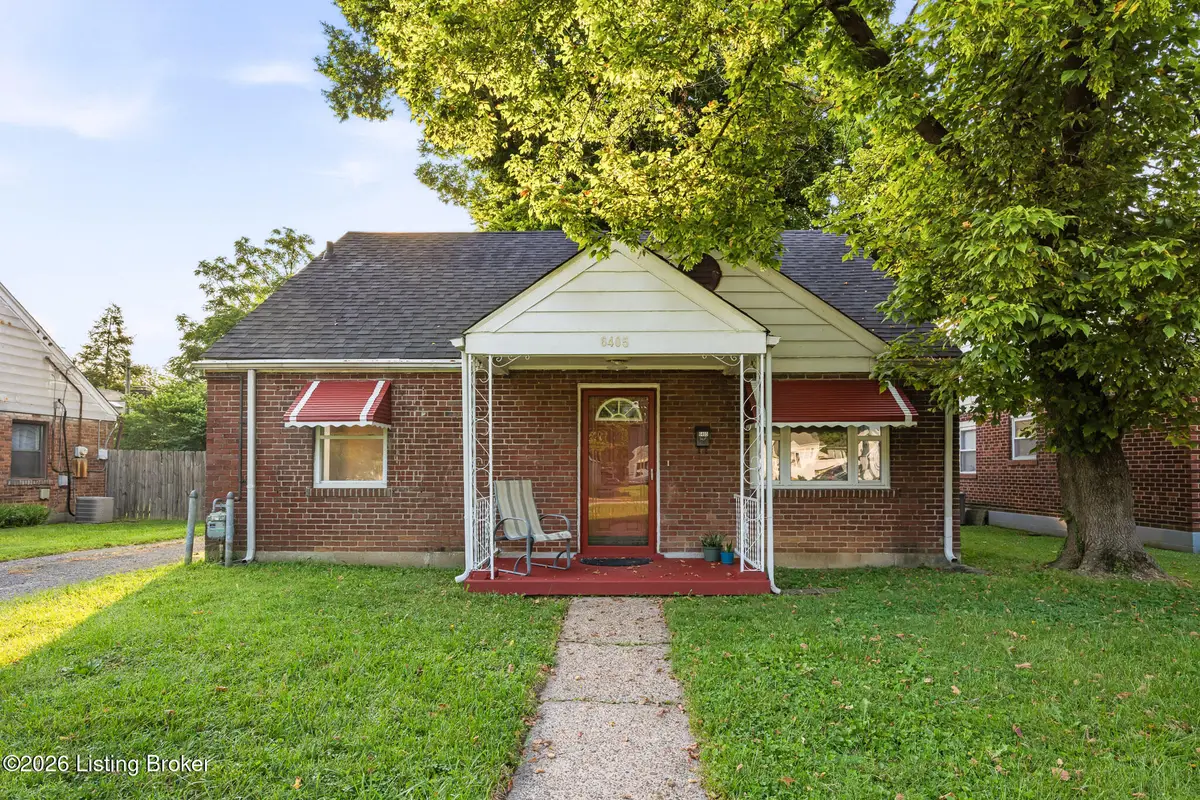 6405 S 3rd St, Louisville, KY 40214 - #1