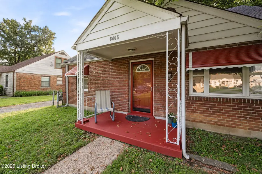 6405 S 3rd St, Louisville, KY 40214 - #2