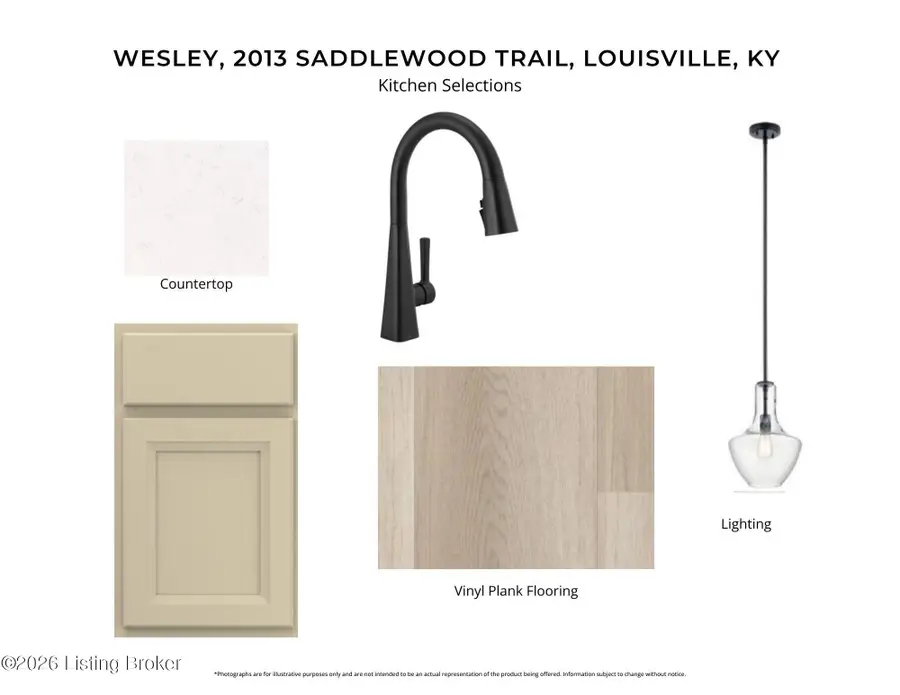 2013 Saddlewood Trail, Louisville, KY 40245 - #3