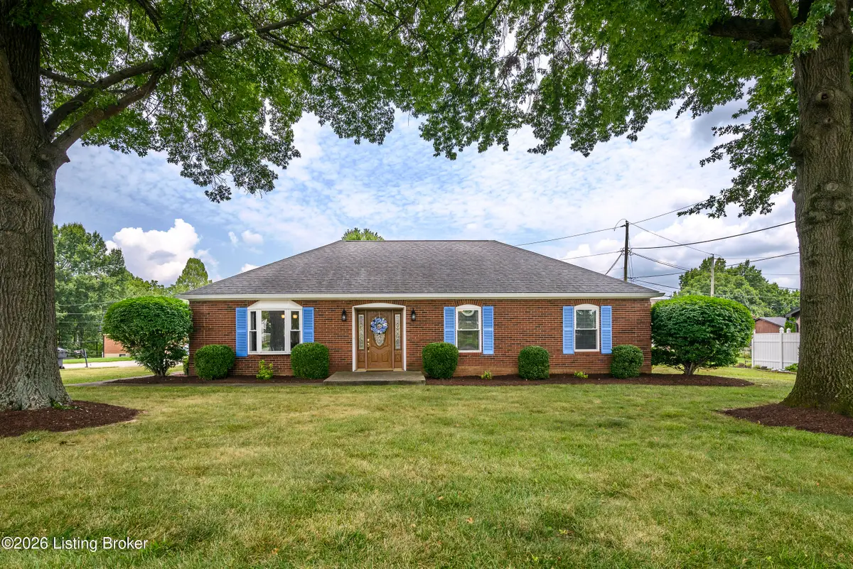 500 Bentbrook Dr, New Albany, IN 47150 - #1
