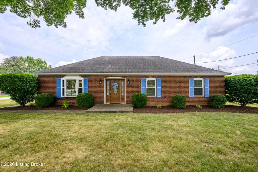 500 Bentbrook Dr, New Albany, IN 47150 - #3