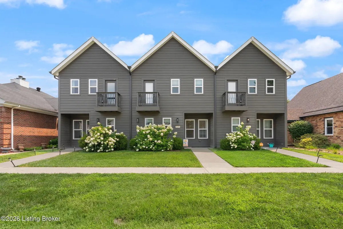 3135 Bushmill Park, Louisville, KY 40241 - #1