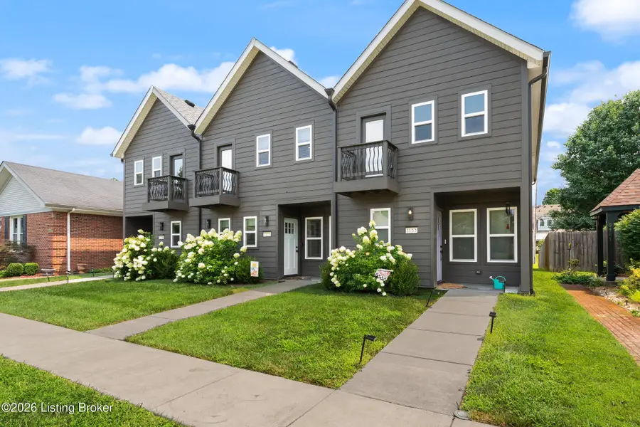 3135 Bushmill Park, Louisville, KY 40241 - #2