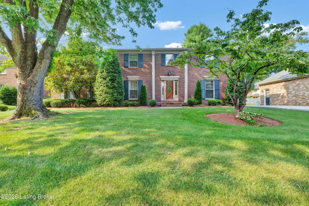 10100 Afton Rd, Louisville, KY 40223 - #1