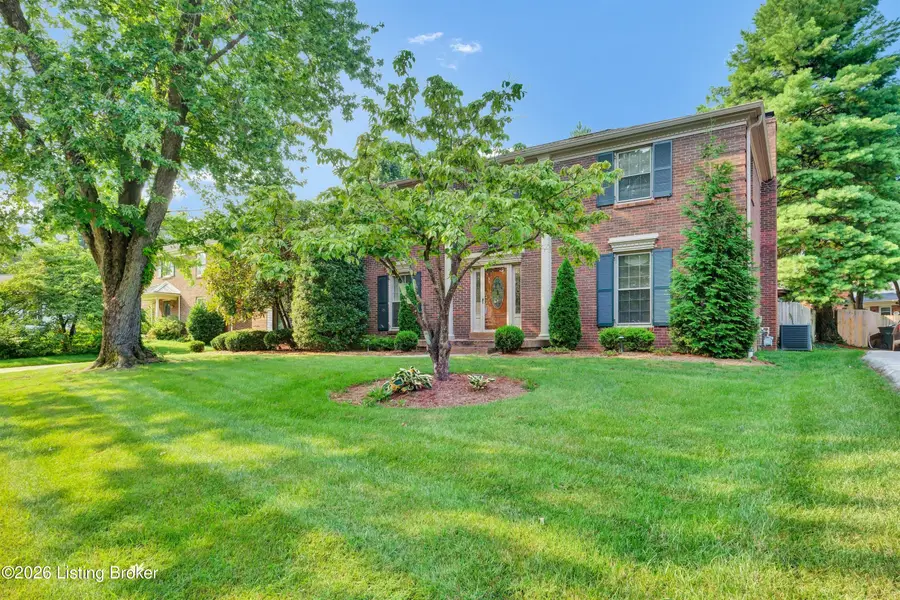 10100 Afton Rd, Louisville, KY 40223 - #2
