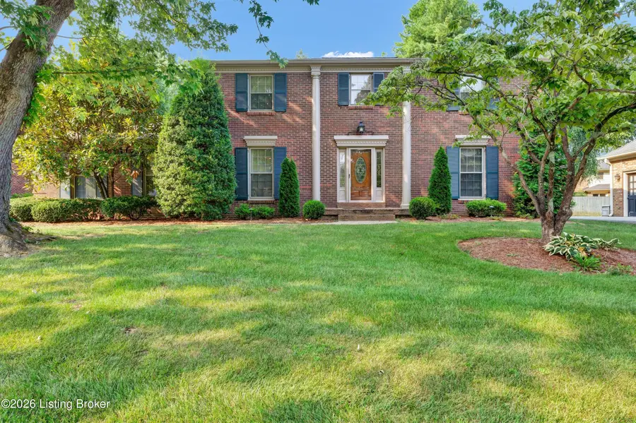 10100 Afton Rd, Louisville, KY 40223 - #3