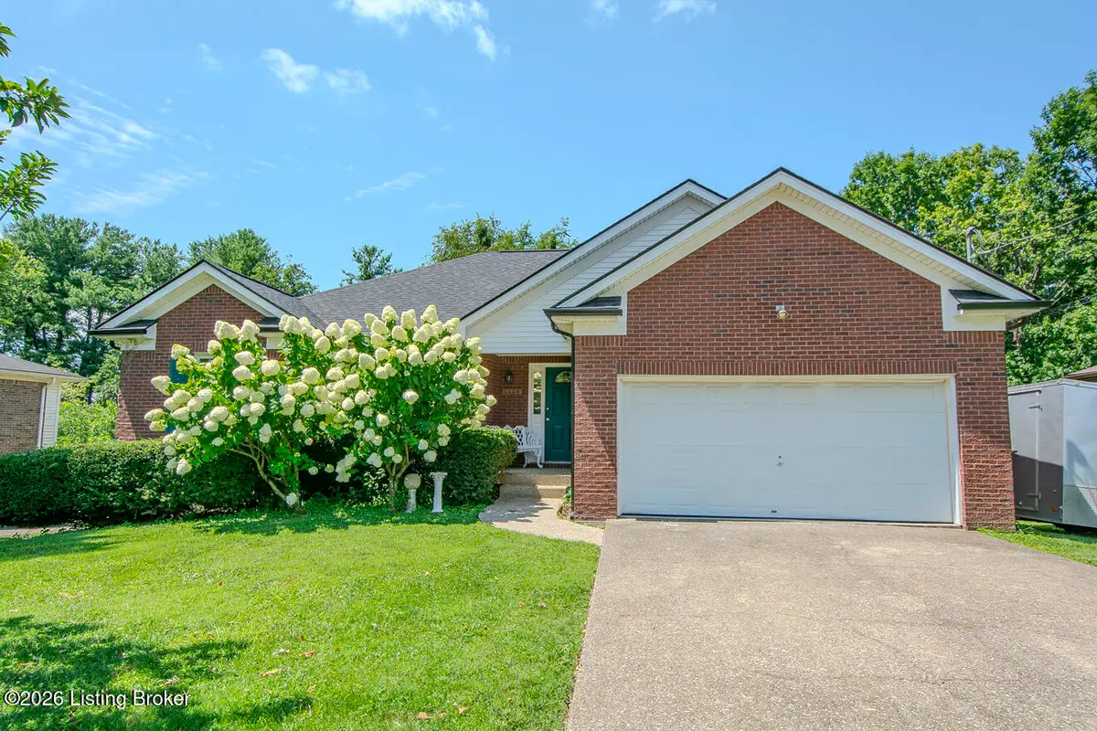 1114 Meadowridge Trail, Goshen, KY 40026 - #1