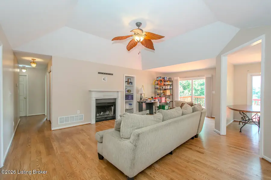 1114 Meadowridge Trail, Goshen, KY 40026 - #3