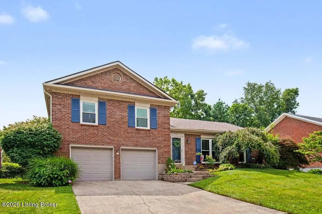 807 Exmoor Ave, Louisville, KY 40223 - #1