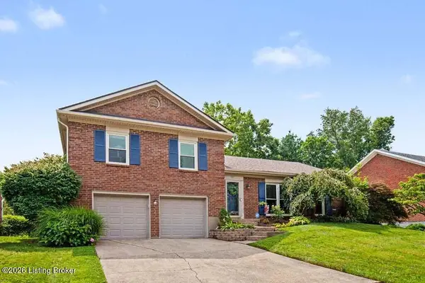 807 Exmoor Ave, Louisville, KY 40223