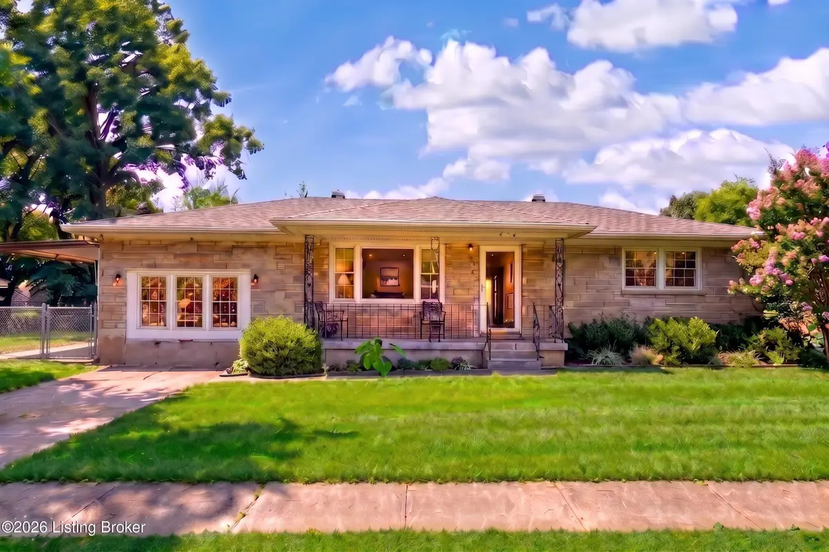5316 Oak Lea Dr, Louisville, KY 40216 - #1