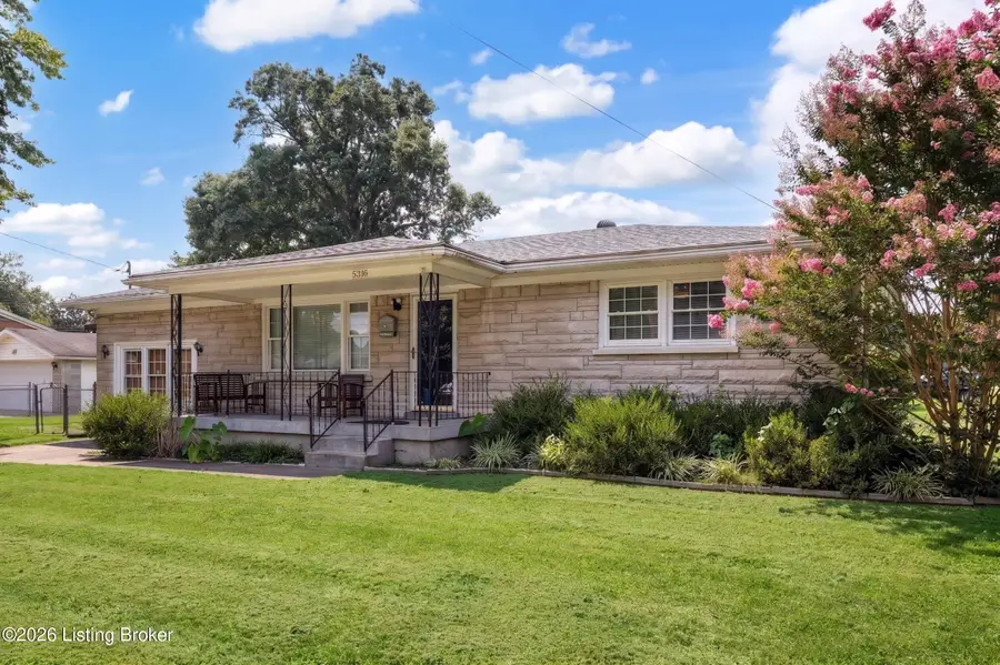 5316 Oak Lea Dr, Louisville, KY 40216 - #3