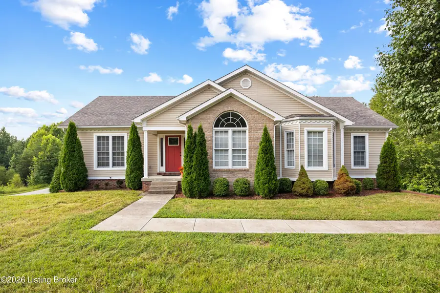 2001 Haven Oak Ct, New Haven, KY 40051 - #2
