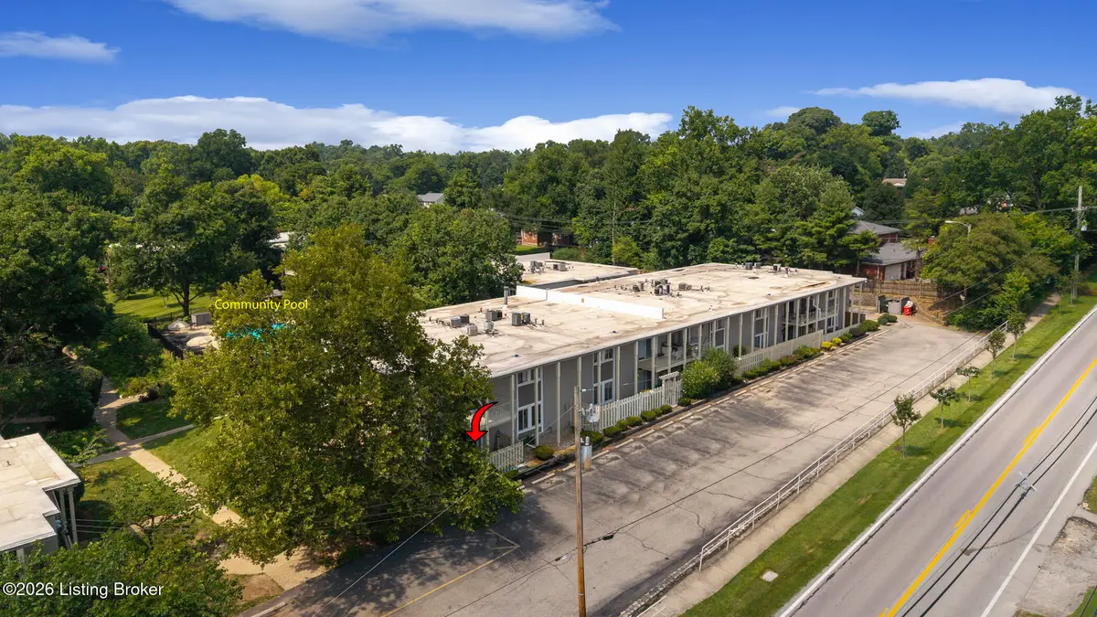 1935 Gardiner Ln #h121, Louisville, KY 40205 - #1