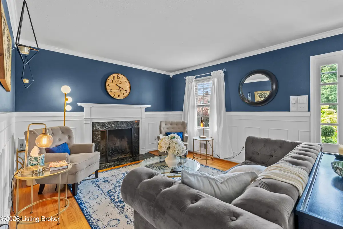 2624 Taylorsville Rd, Louisville, KY 40205 - #1