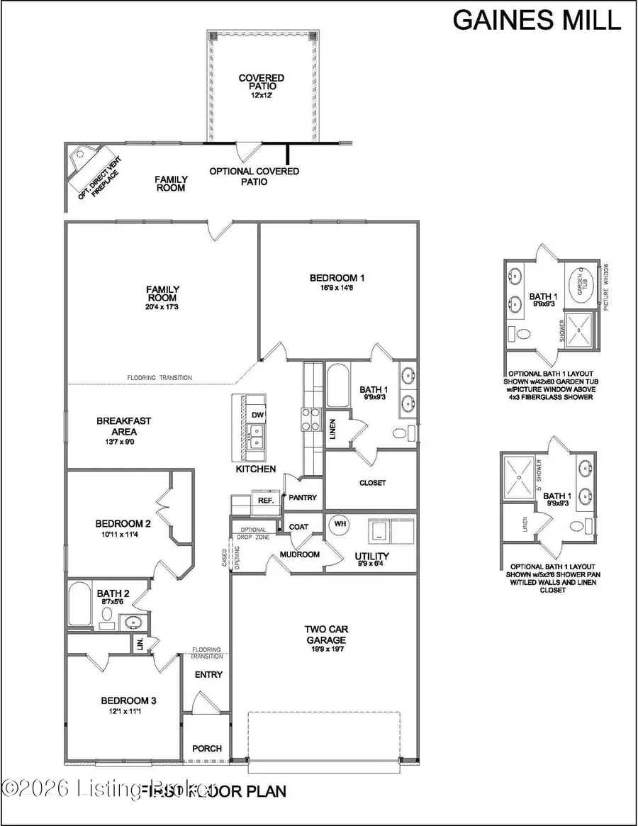 7920 Copper Drift Way, Louisville, KY 40291 - #3