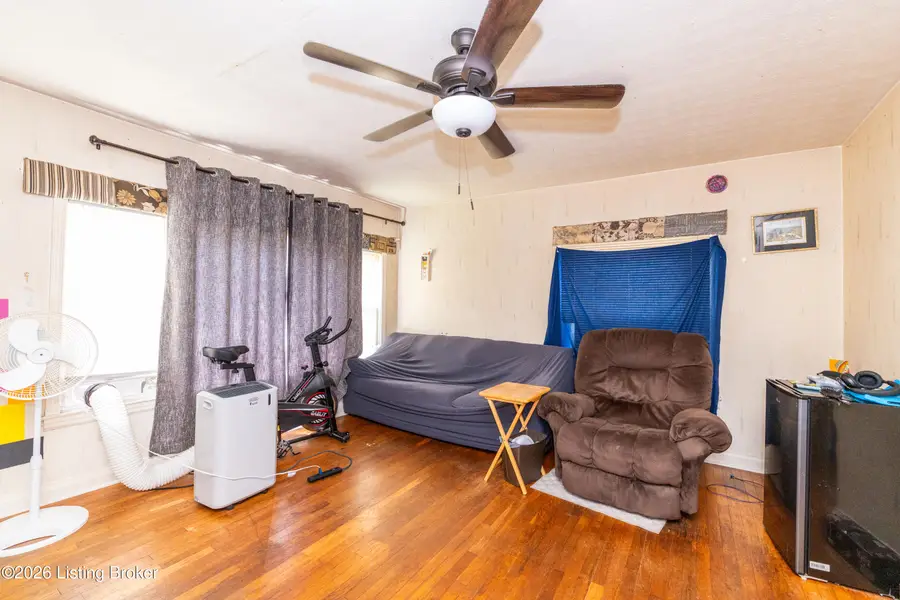 3713 Bashford Ave, Louisville, KY 40218 - #2