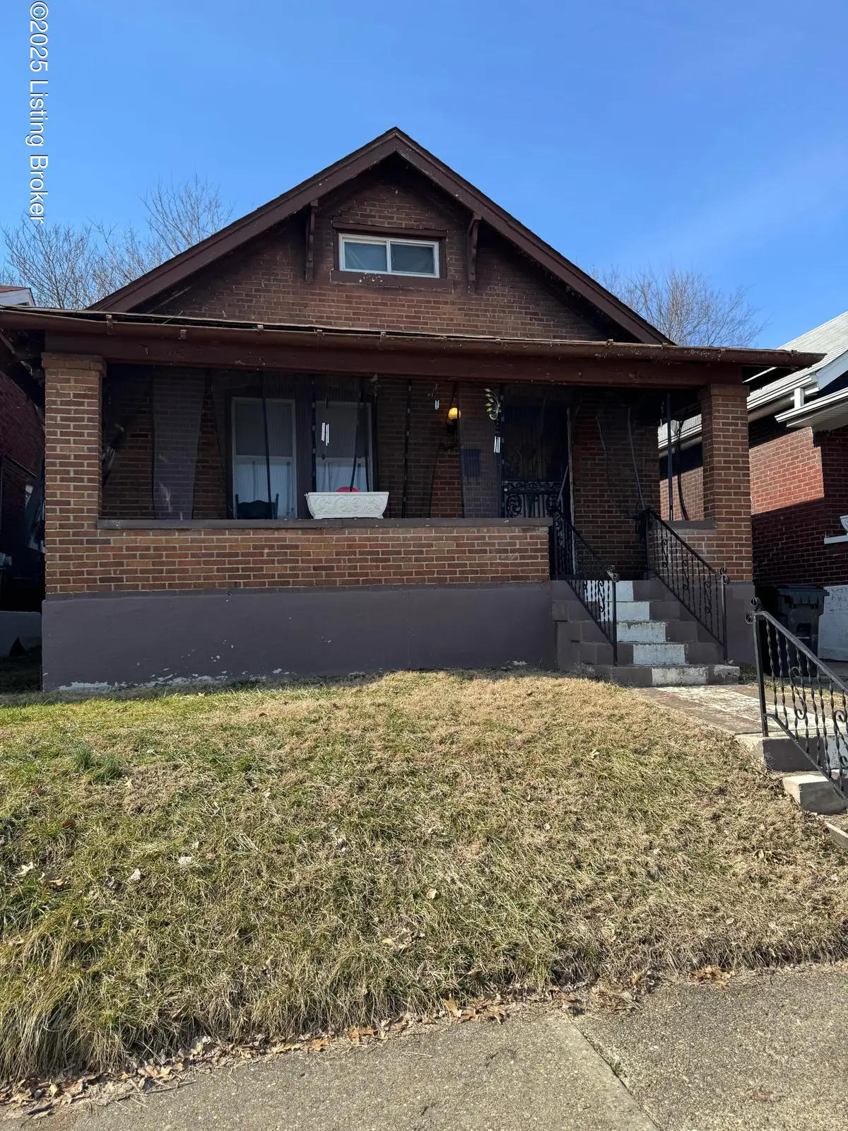 820 S 31st St, Louisville, KY 40211 - #1