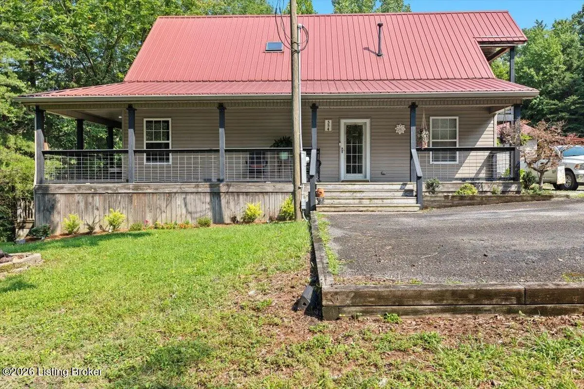 554 Pine Valley Ct, Lebanon Junction, KY 40150 - #1