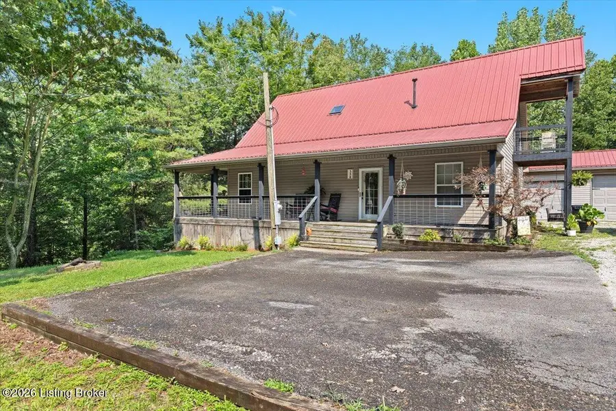 554 Pine Valley Ct, Lebanon Junction, KY 40150 - #2