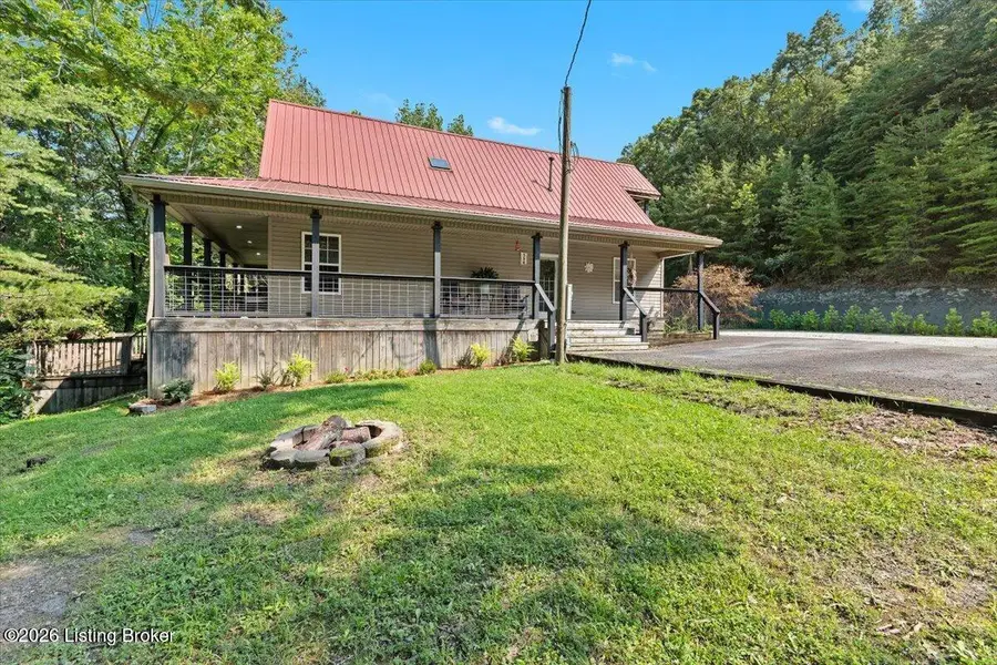 554 Pine Valley Ct, Lebanon Junction, KY 40150 - #3