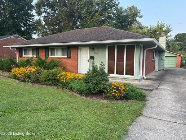 3120 Redbud Ln, Louisville, KY 40220