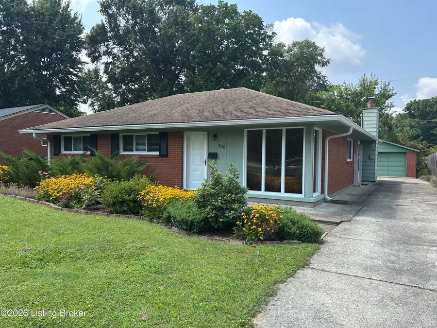 3120 Redbud Ln, Louisville, KY 40220 - #2