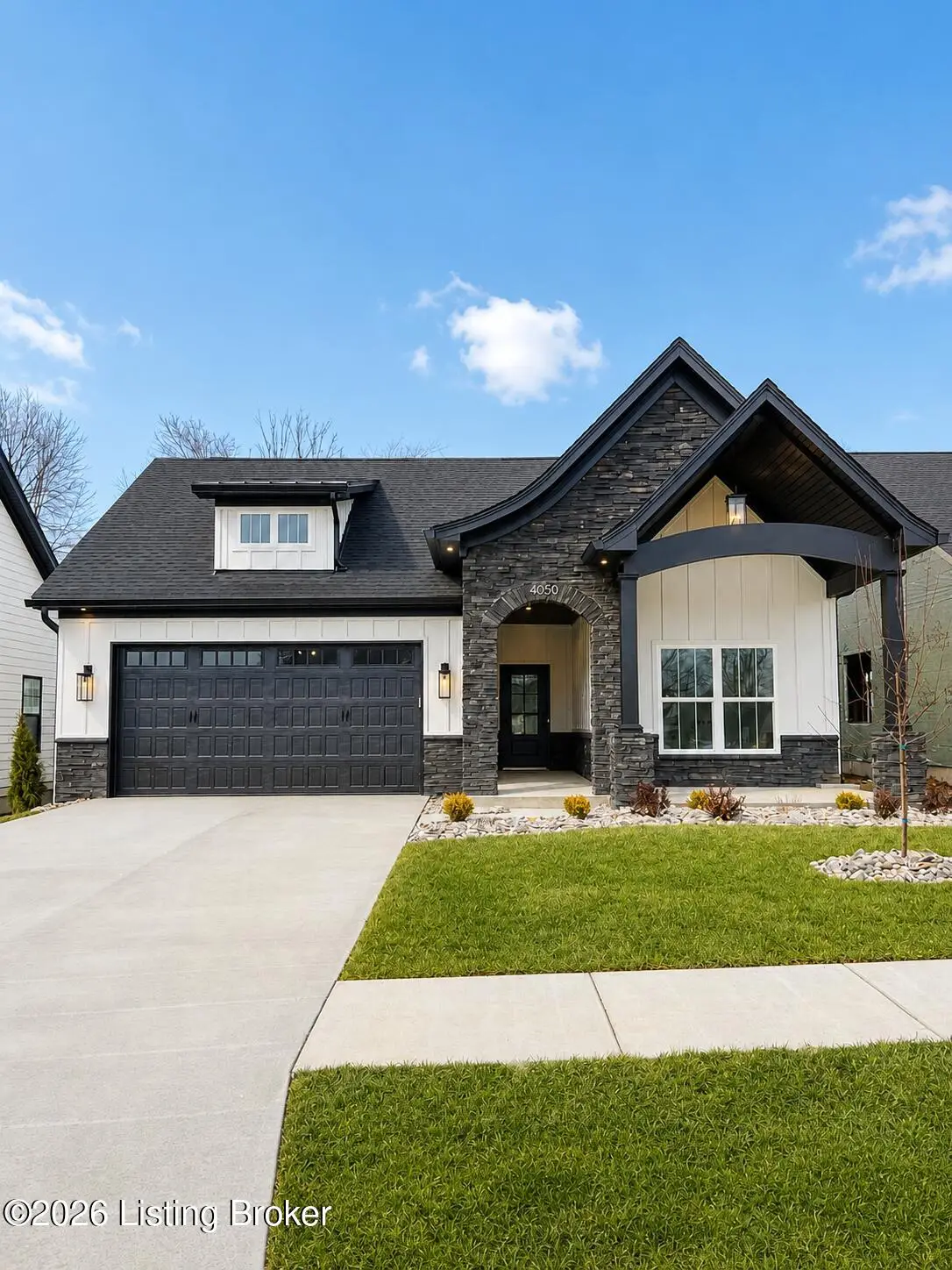 4050 Williams Crossing Way, Jeffersonville, IN 47130 - #1