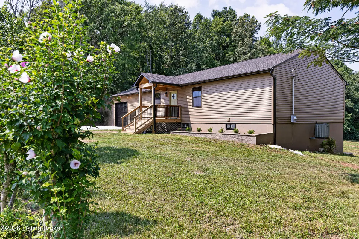 2797 Wabash Rd, Upton, KY 42784 - #1