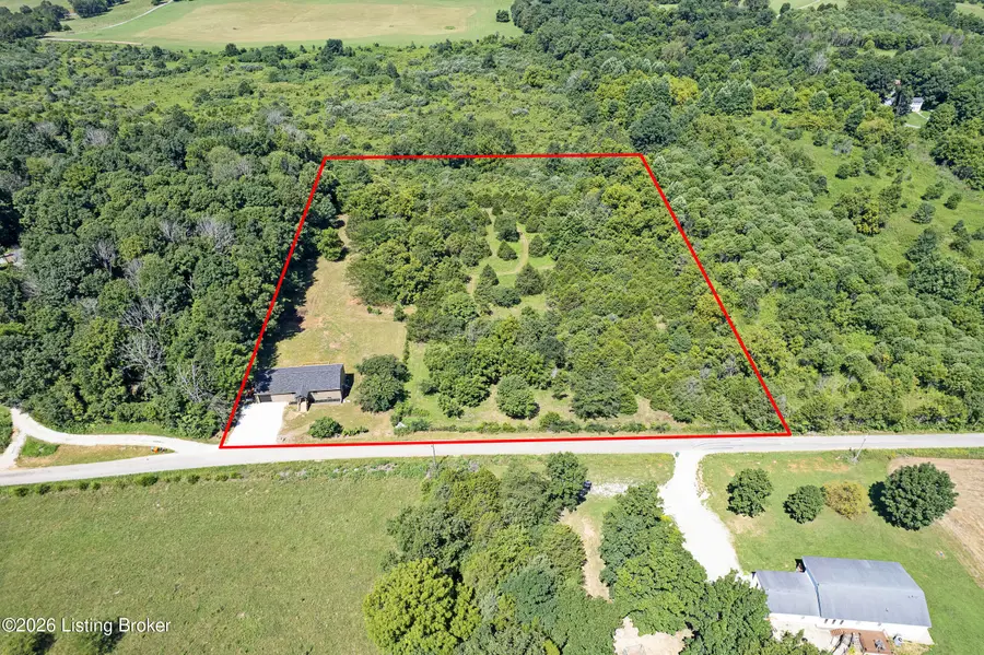 2797 Wabash Rd, Upton, KY 42784 - #2