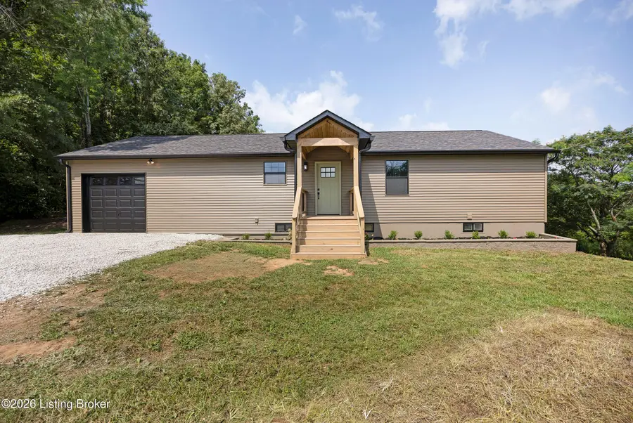 2797 Wabash Rd, Upton, KY 42784 - #3