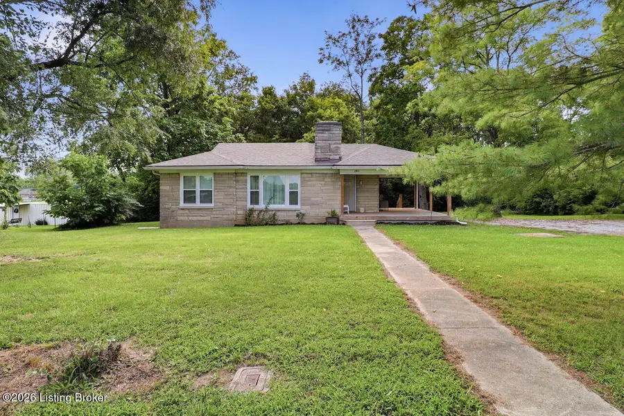 280 Little Union Rd, Fairfield, KY 40020 - #3