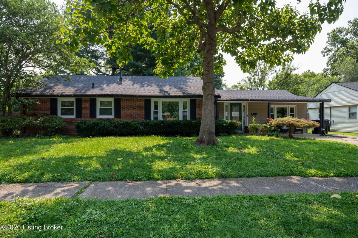 3113 Rosedale Blvd, Louisville, KY 40220 - #1