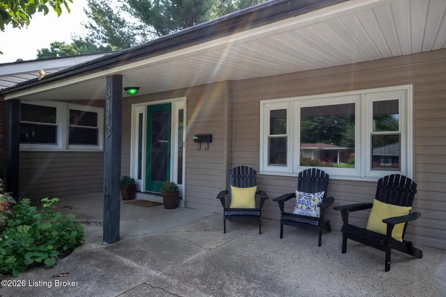 3113 Rosedale Blvd, Louisville, KY 40220 - #2