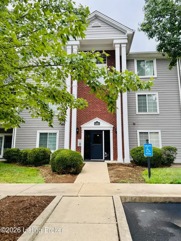 6401 Cameron Ln #Unit206, Crestwood, KY 40014