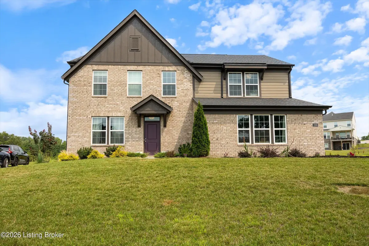 2206 Summit View Ct, La Grange, KY 40031 - #1